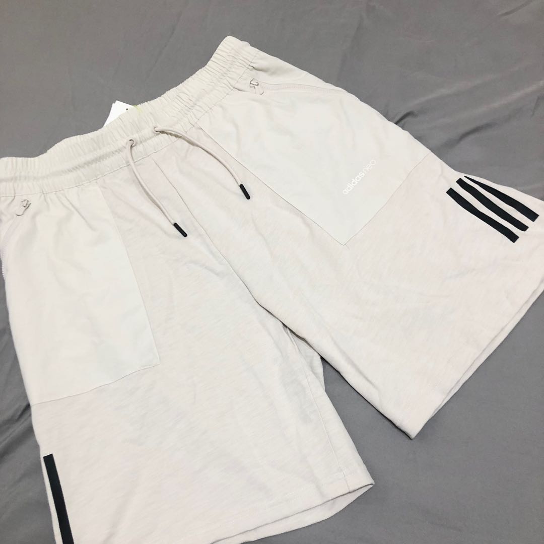Adidas neo chino top