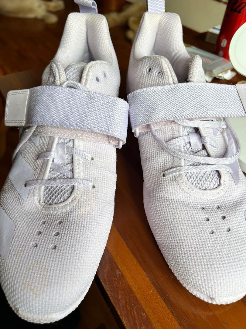 Adidas ADIPOWER weightlifting Shoes