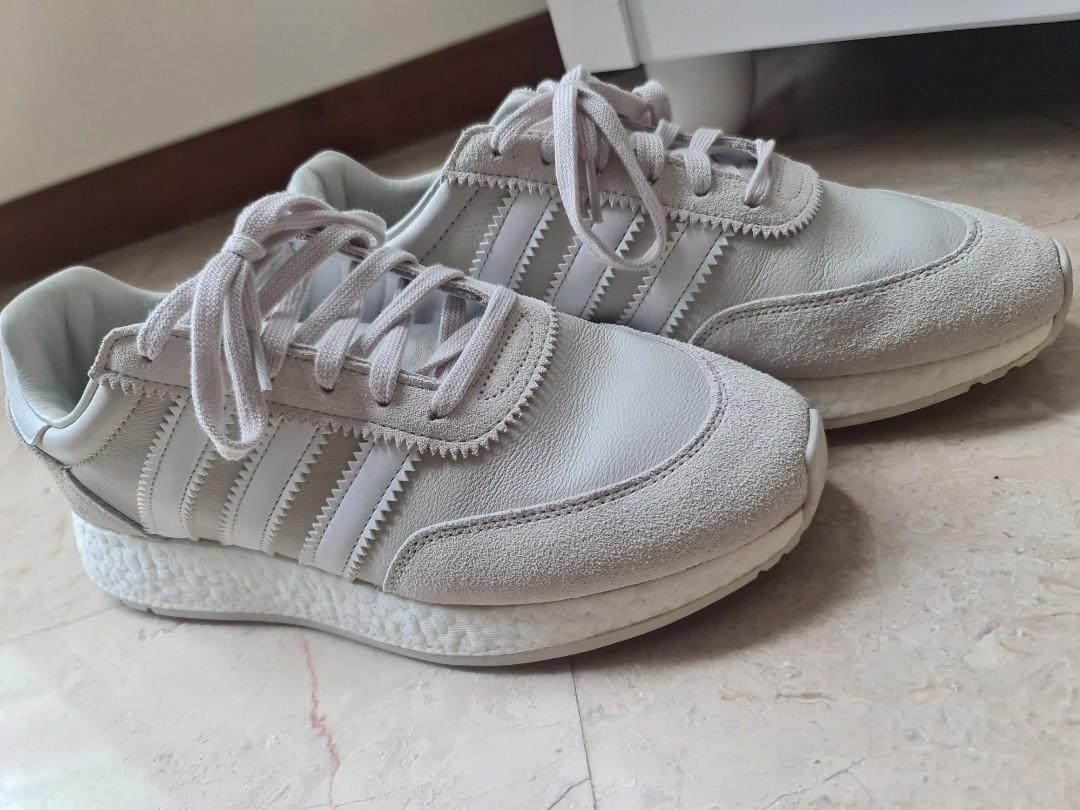 Adidas I 5923 Off White