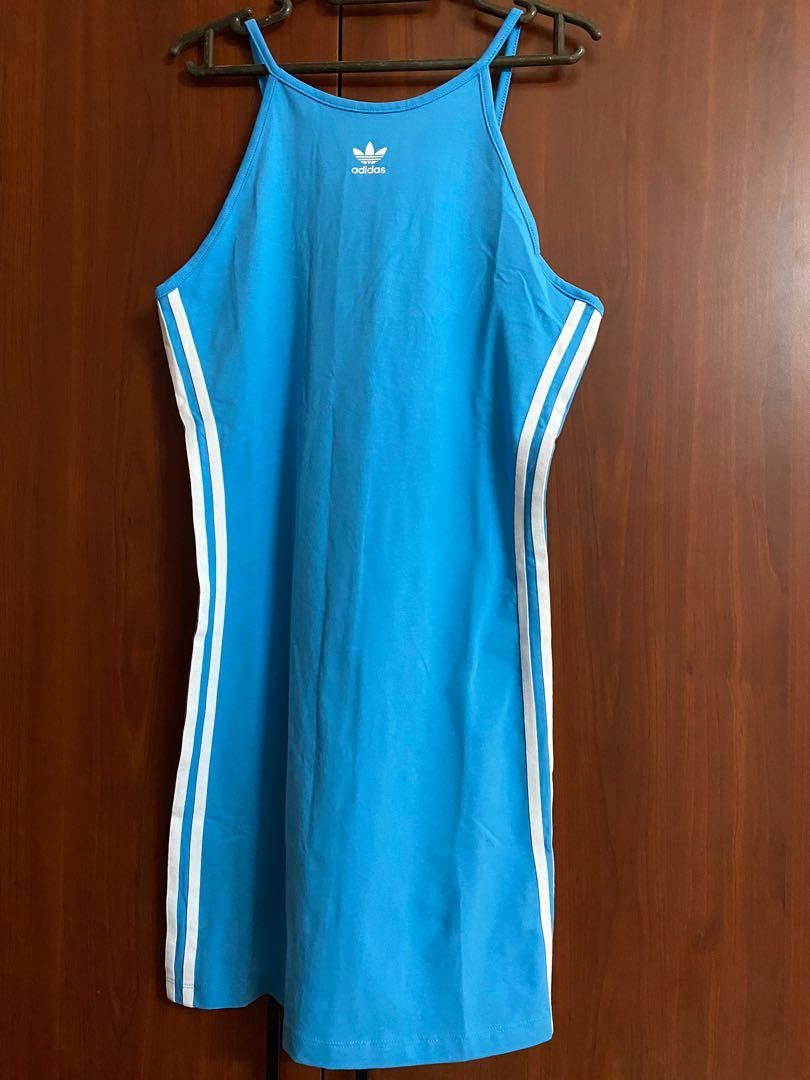 Adidas vintage dress sales