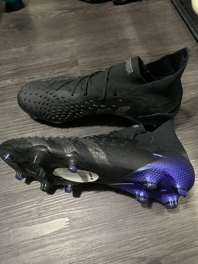 Adidas online predator shadow