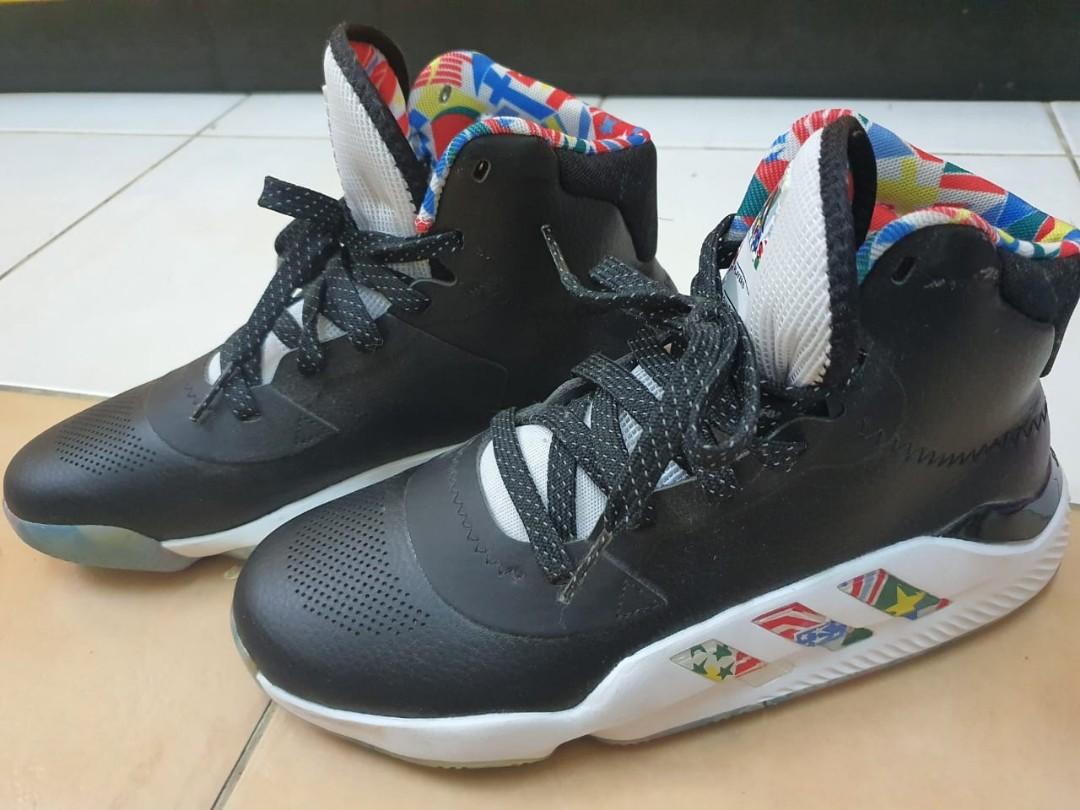 Basket adidas 2019 new arrivals