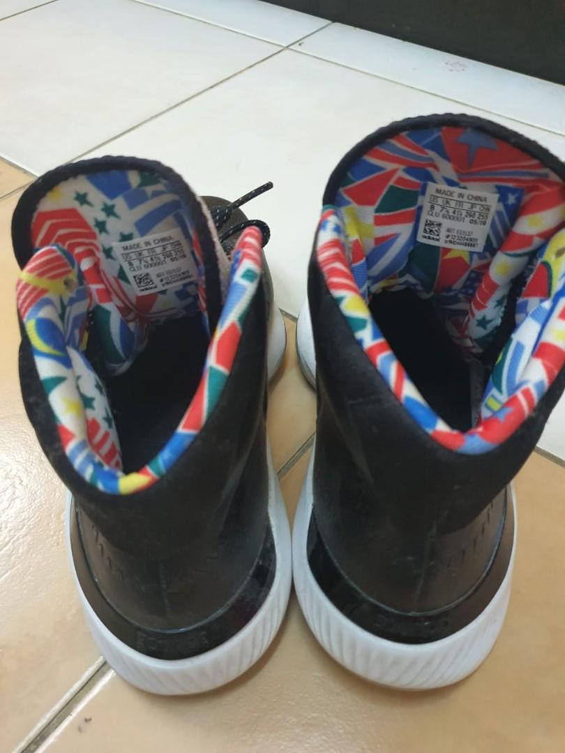 Boost basketball cheap shoes 2019