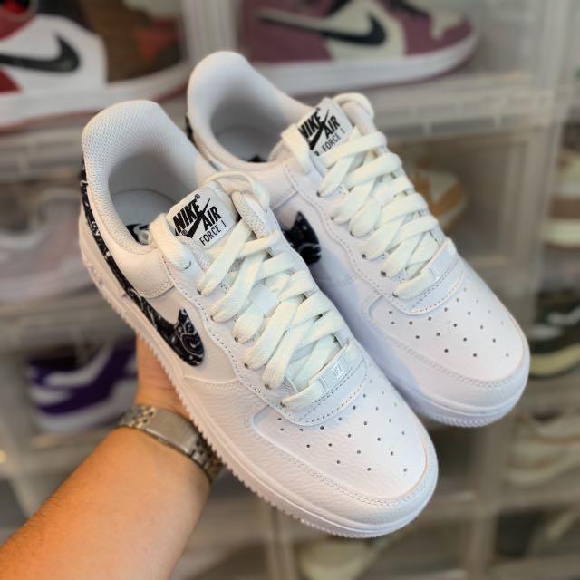Nike air force online one taille 36
