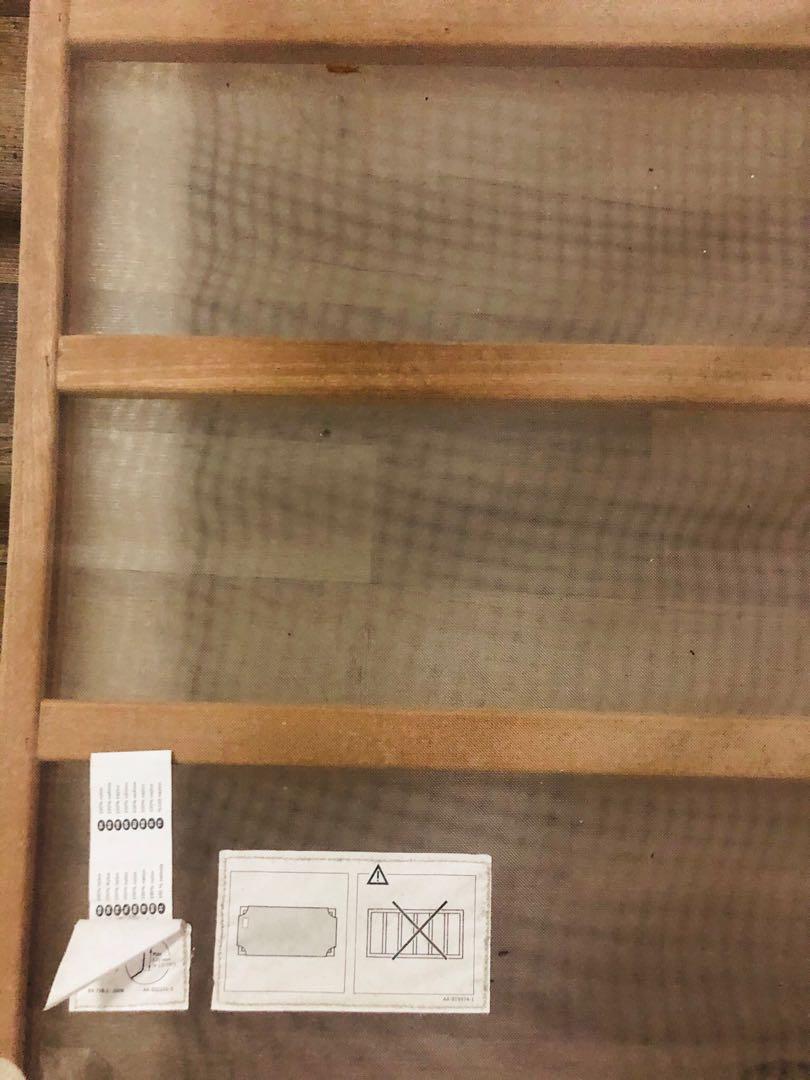 All in Baby Cot and Walker, Babies & Kids, Baby Nursery & Kids