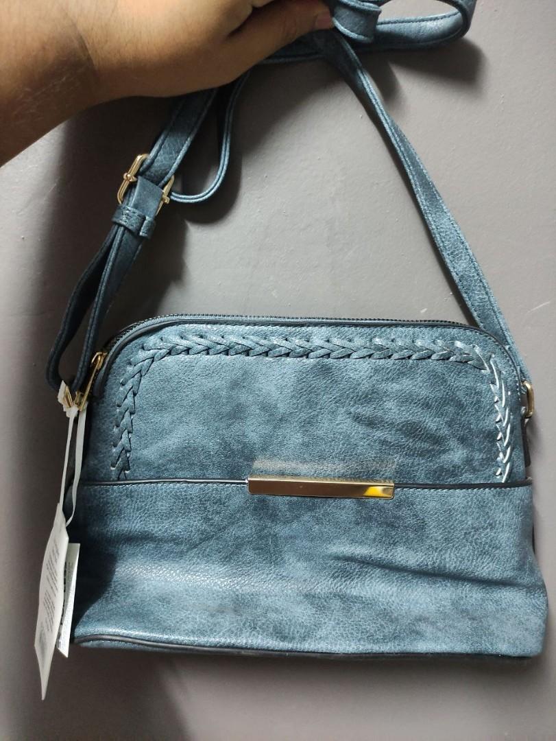 Alyssa Bags Handbags Purses Adjustable Shoulder Strap Corduroy Velvet Khaki  Brwn | eBay