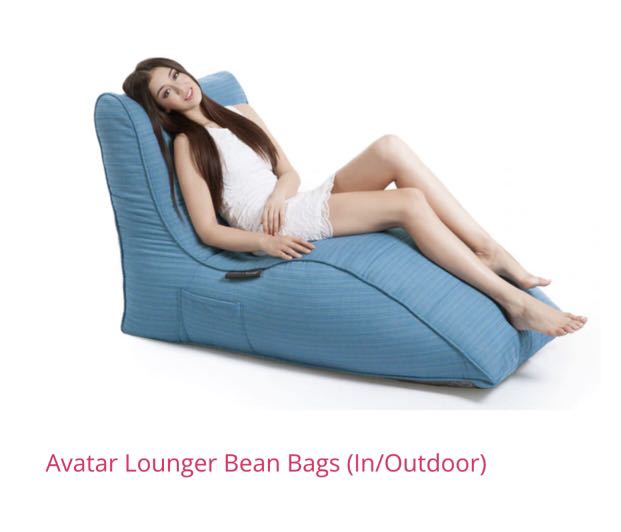 Avatar lounger sales