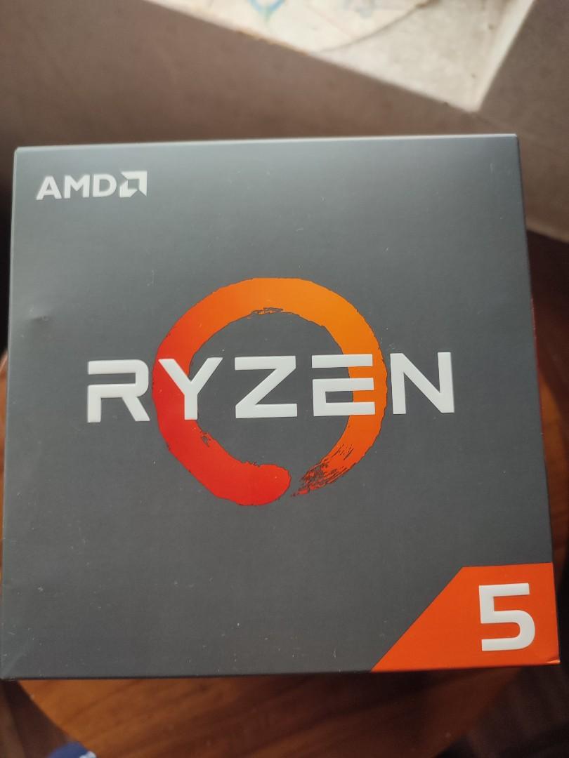Amd ryzen 5 2600 online w stealth