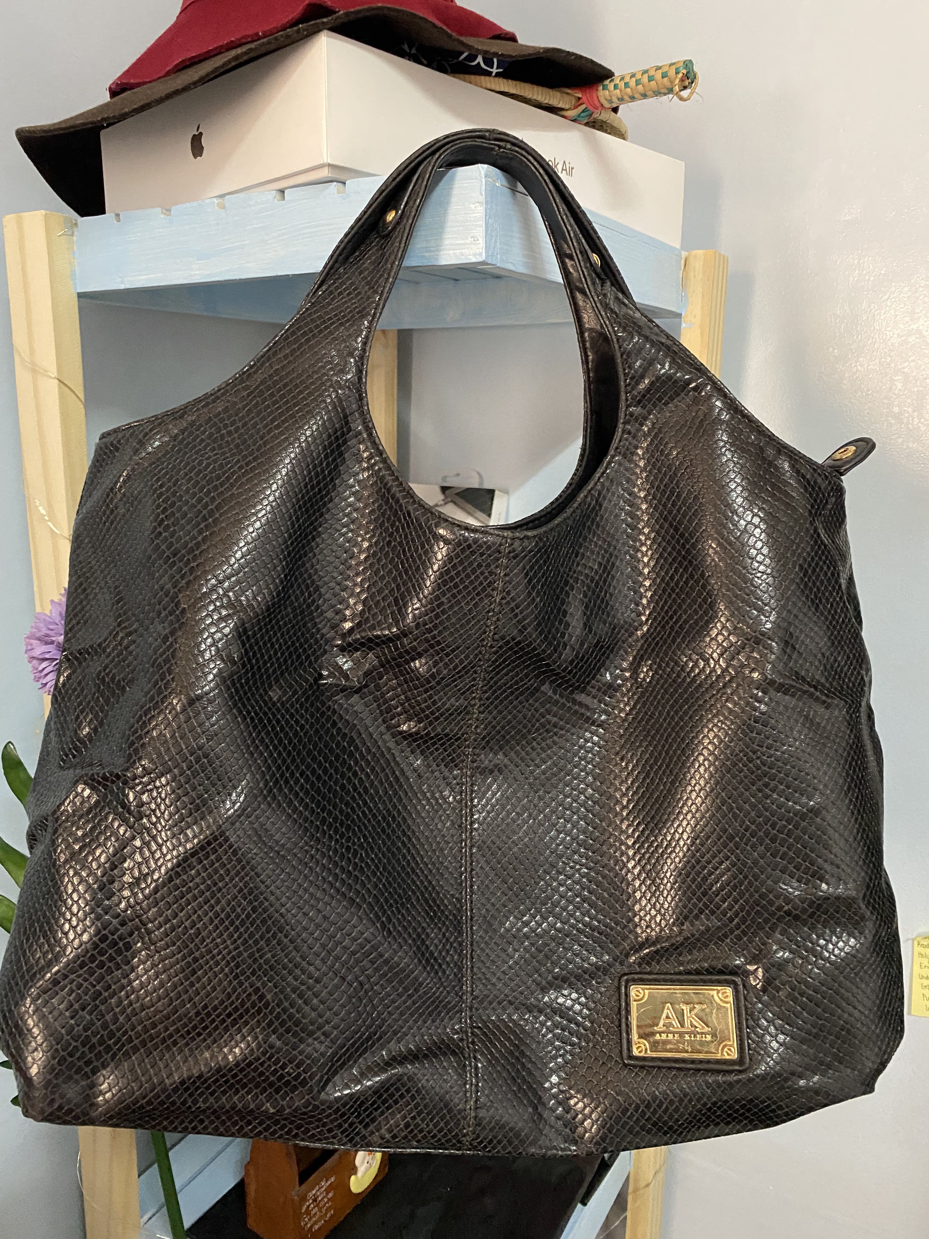 Anne klein hobo bag Women s Fashion Bags Wallets Shoulder