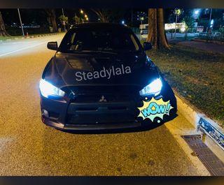 Approved!  Headlight Bulb Foglight Osram Slyvania Car Light. H4 H7 H8 H11 HB3 HB4 H1 H15 Philips. Honda Toyota Nissan Mitsubishi Subaru Kia Hyundai Mercedes Volkswagen Golf Audi BMW Opel Renault Citreon. Low Beam High Beam. Philips DiamondVision.