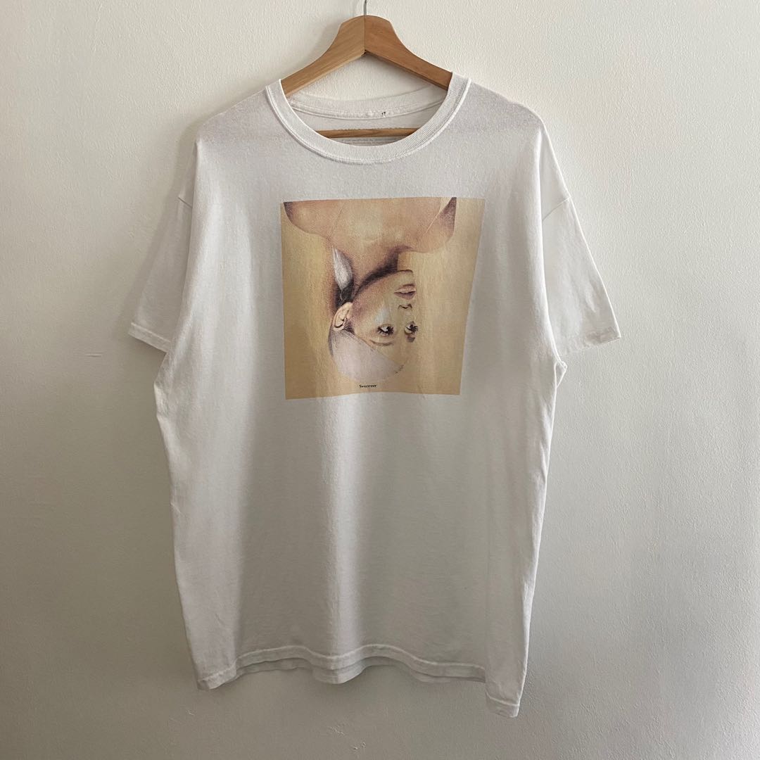 Sweetener clothes store