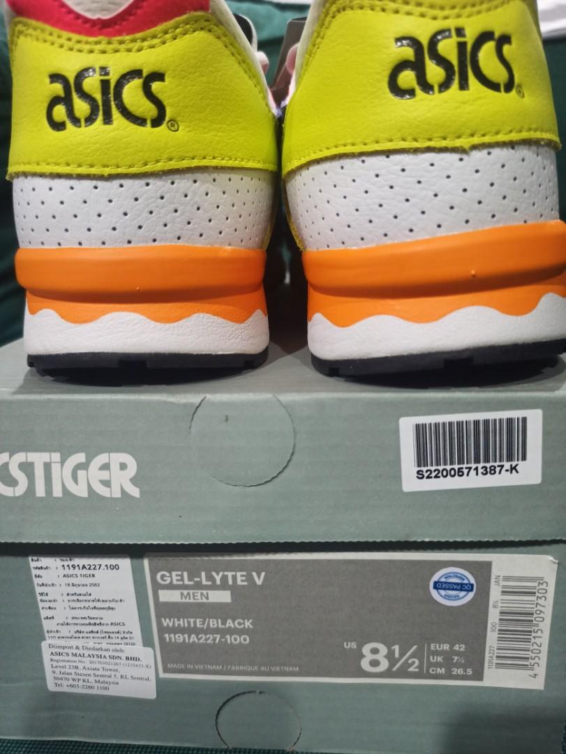 Gel lyte v malaysia new arrivals