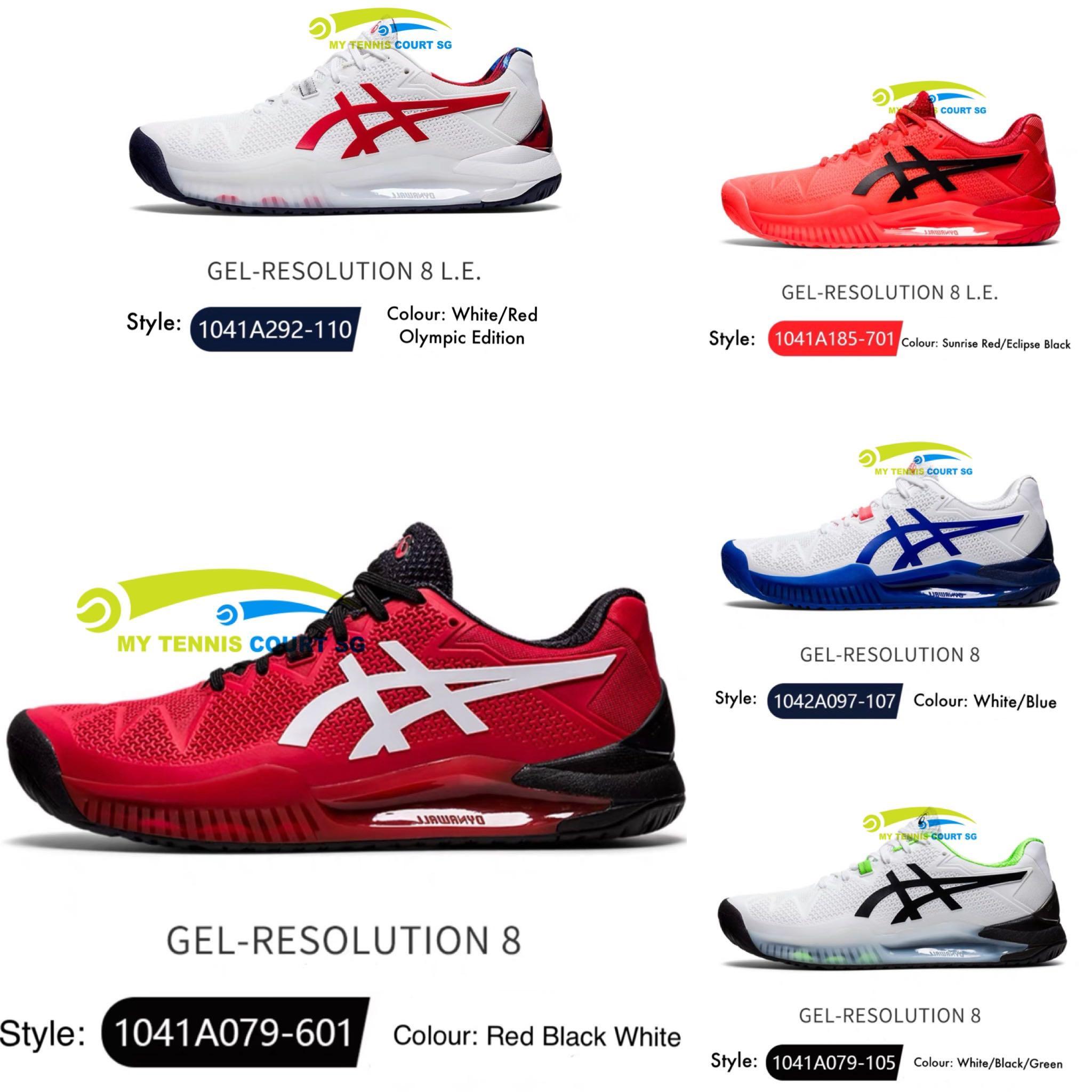 Le 8 hotsell shoes