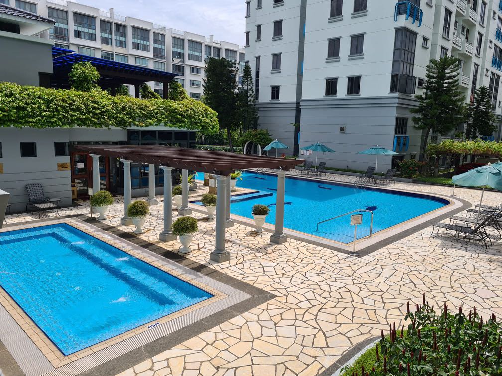 Aston Mansions, Property, Rentals, Room Rentals on Carousell