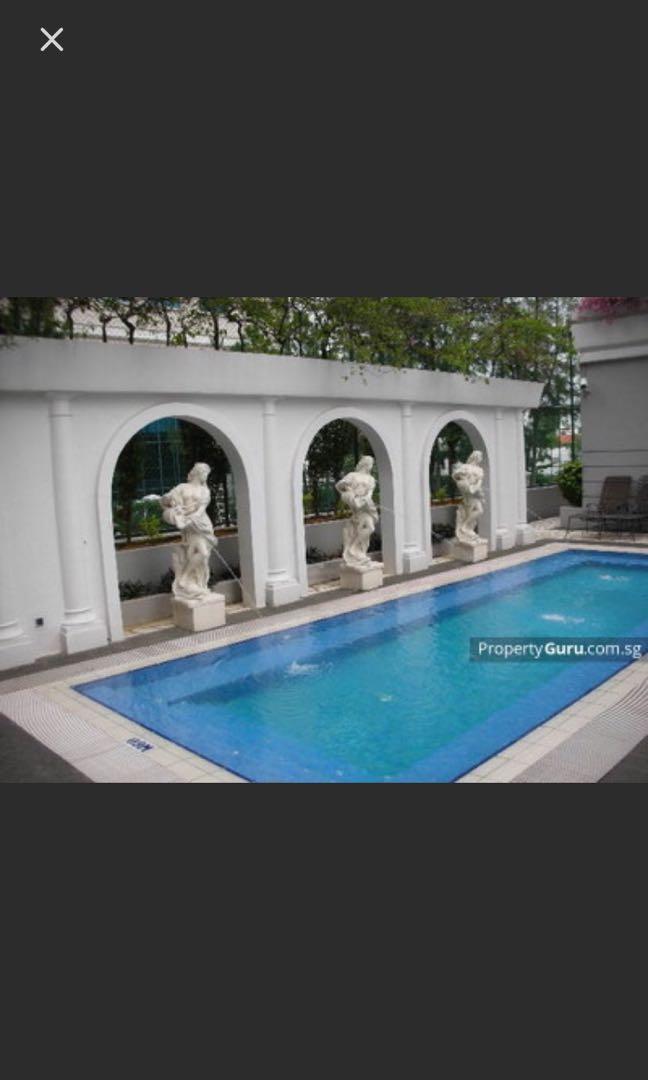 Aston Mansions, Property, Rentals, Room Rentals on Carousell