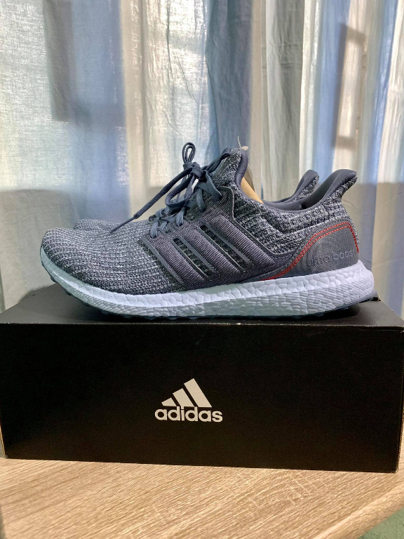 Authentic Adidas Ultraboost G54002, Fashion, Footwear, Sneakers on Carousell