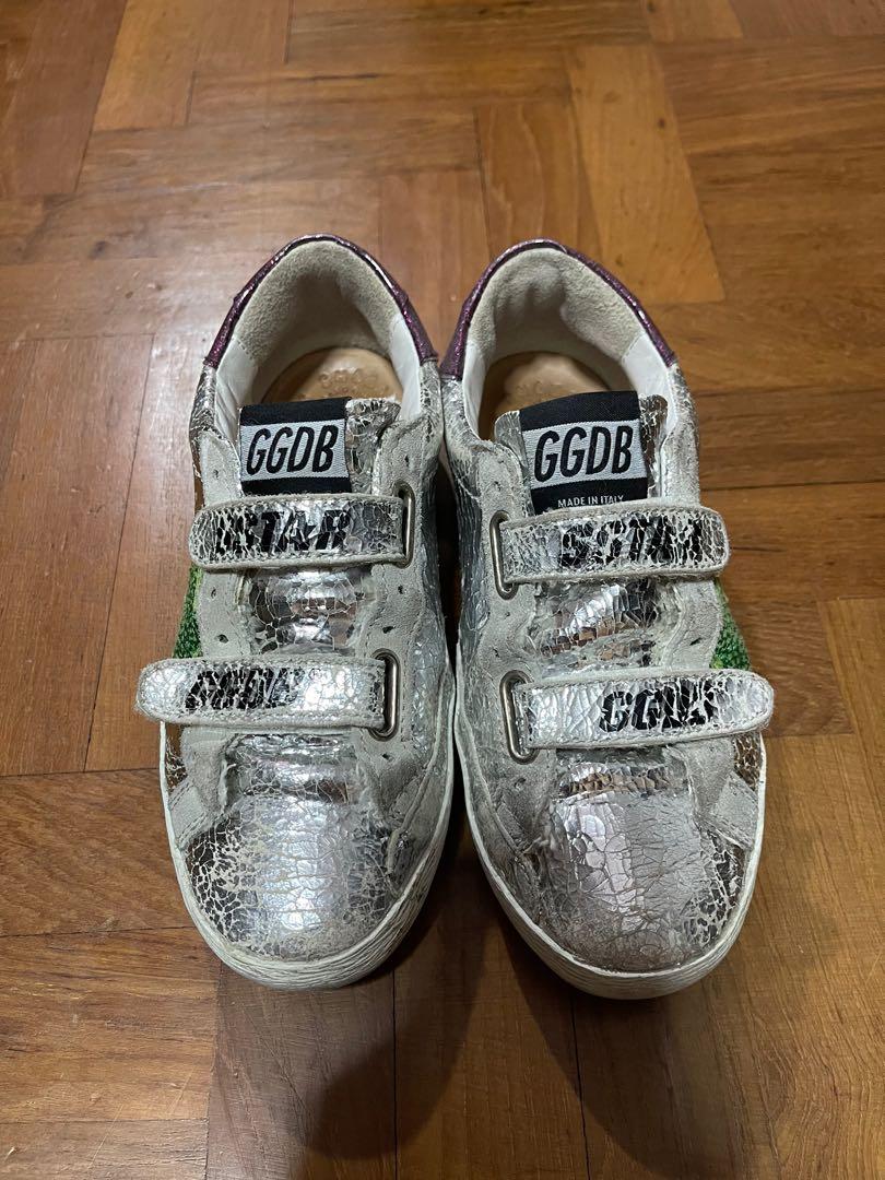 Authentic Golden Goose for Kids Babies Kids Babies Kids