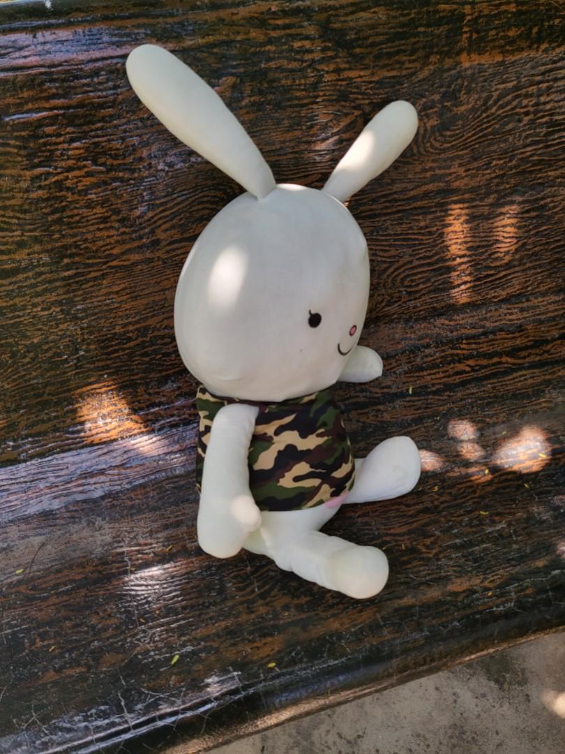 Descendants of the sun stuffed toy on sale