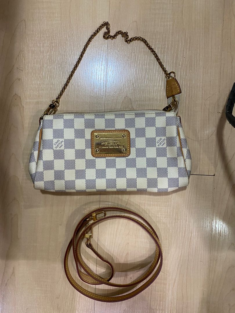 Lv shop eva azur