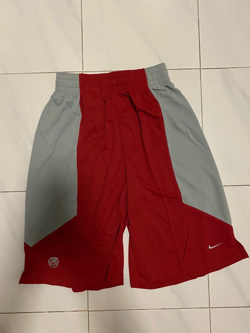 Authentic Nike Basketball Shorts, Men's 