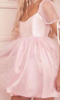 babydoll dress