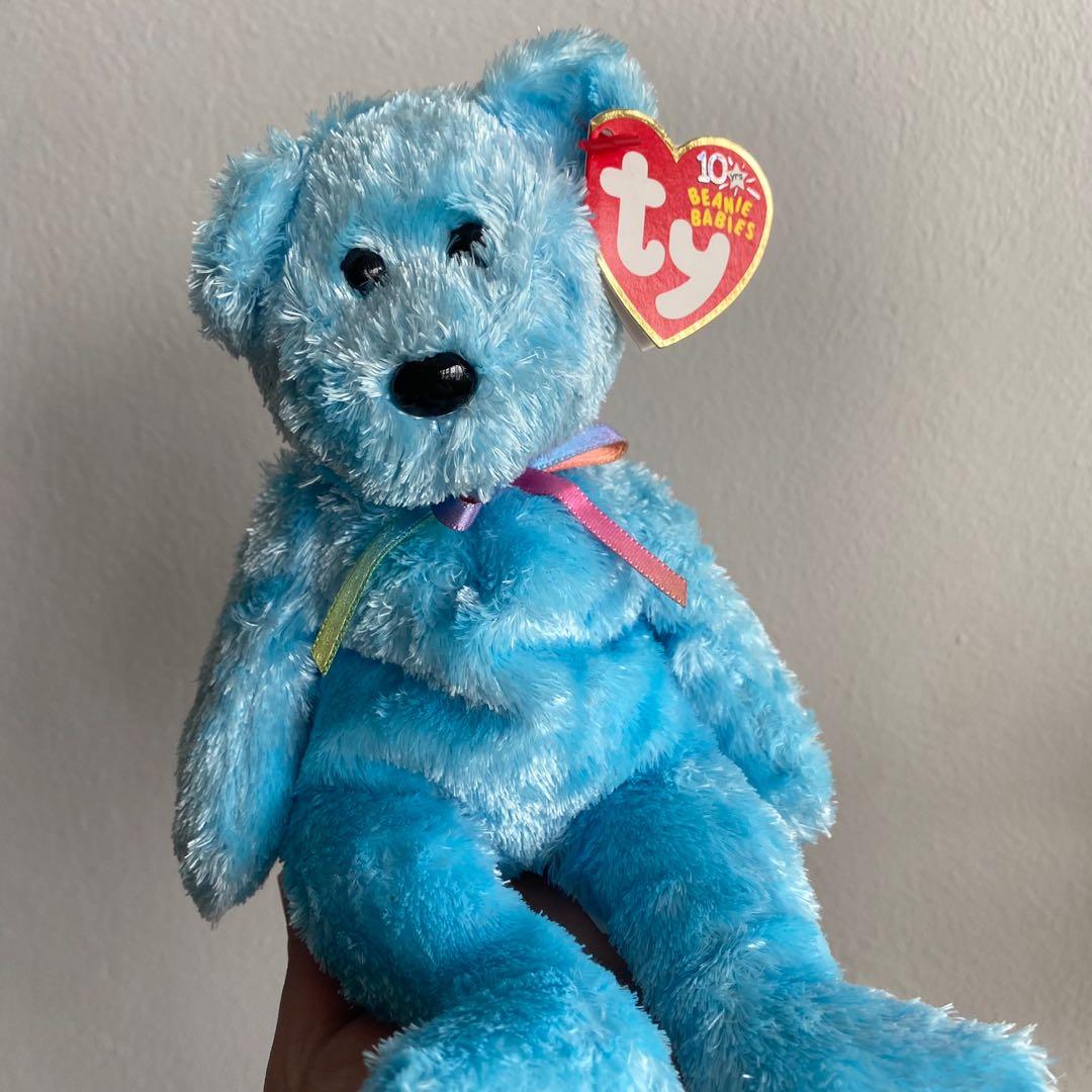 Brianna beanie baby on sale