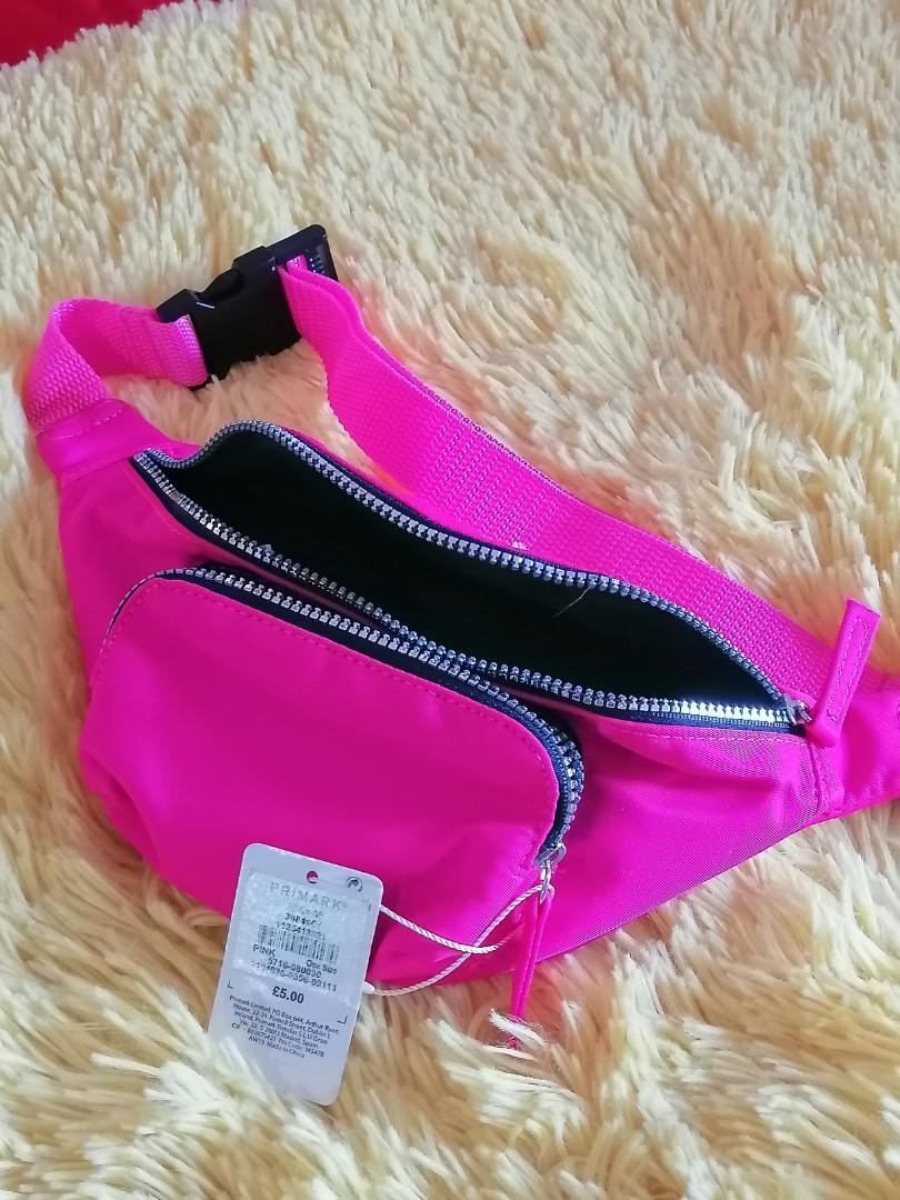 Belt bag Small, Women's Fashion, Bags & Wallets, Crossbody Bags on