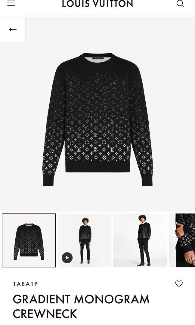 QC] Louis Vuitton Monogram Gradient : r/DesignerReps