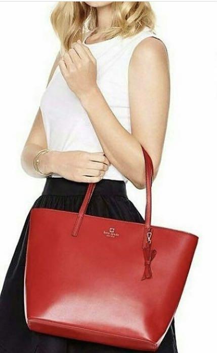 Kate spade sawyer street on sale