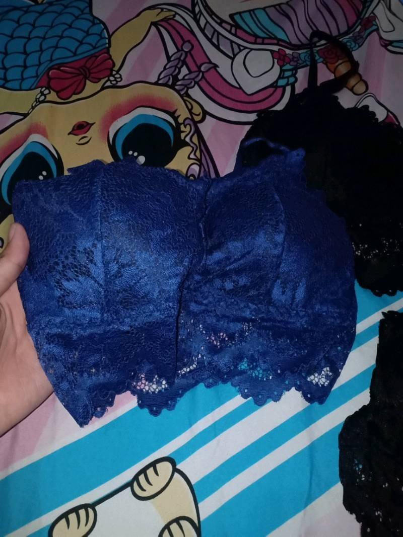 Promo OEM RB-P73 P74 BH / Bra Wanita Motif Bunga Tanpa Kawat Pakaian Dalam  Wanita Sport Bra Senam Zumba Yoga Diskon 49% di Seller RB TOYS AND  TECHNOLOGY Official Store - Cengklong