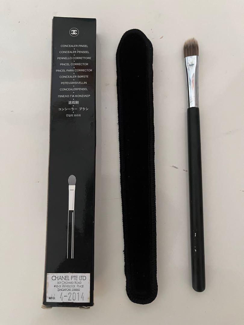 scene hagl Bank Brand New Chanel Concealer Brush, Beauty & Personal Care, Face, Makeup on  Carousell
