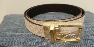 gc belts, Women's Fashion, Watches & Accessories, Belts on Carousell
