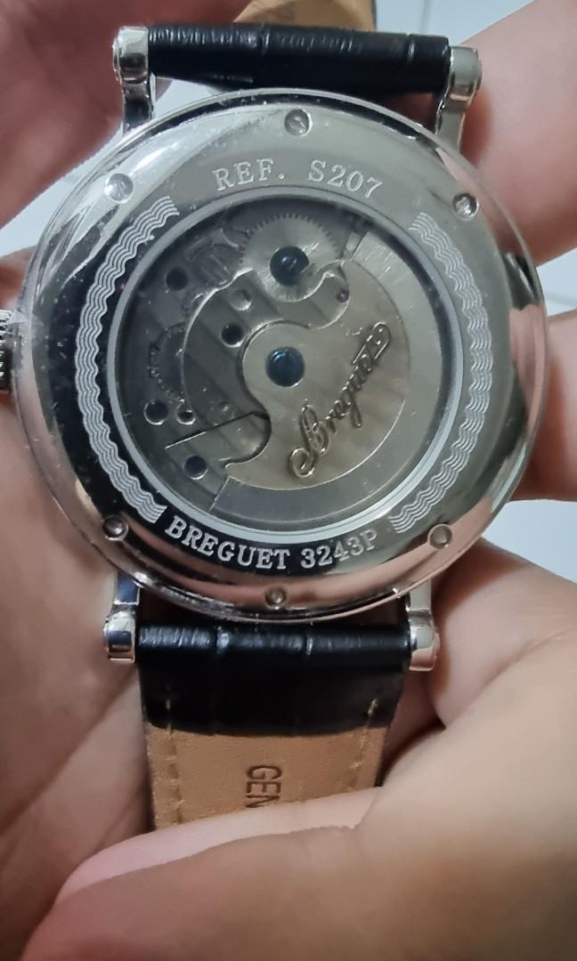 Breguet 3243p shop