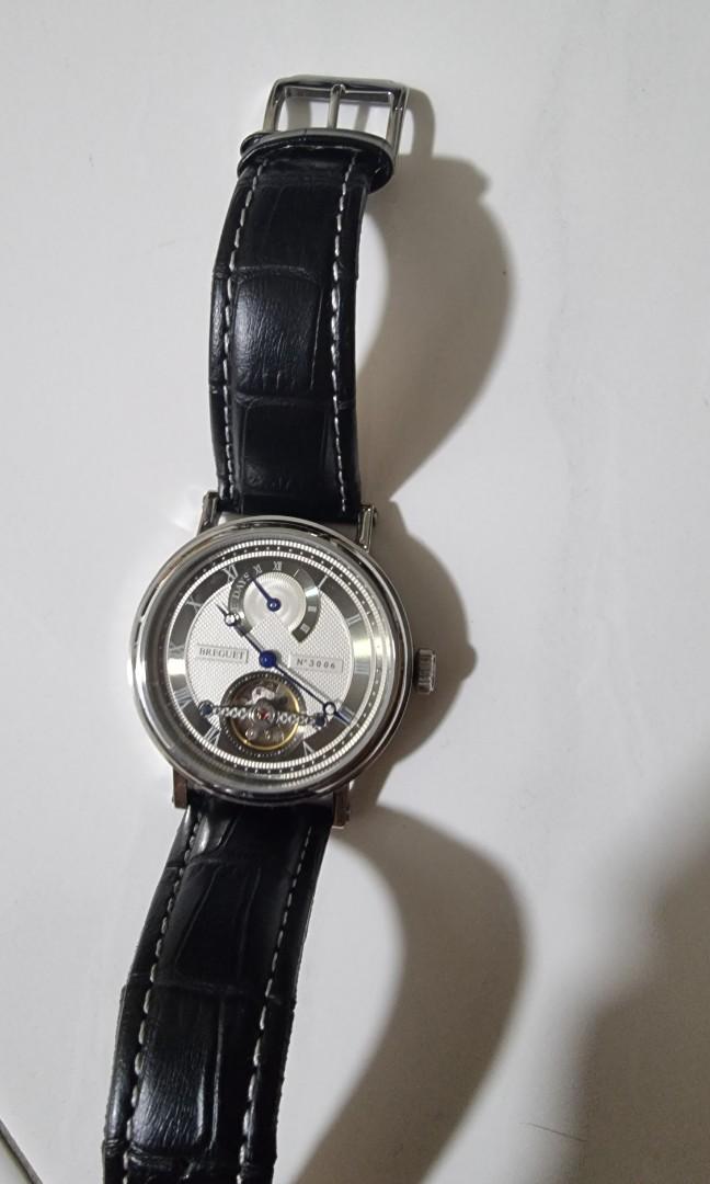 Breguet online no 3006