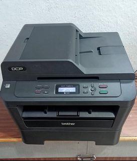 Brother Dcp L2540 Second Hand