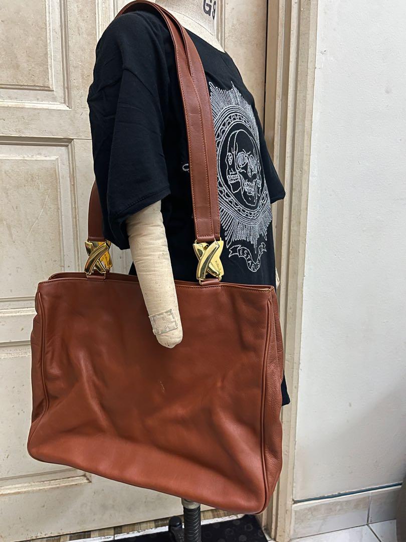 Paloma picasso purse on sale shoulder bag