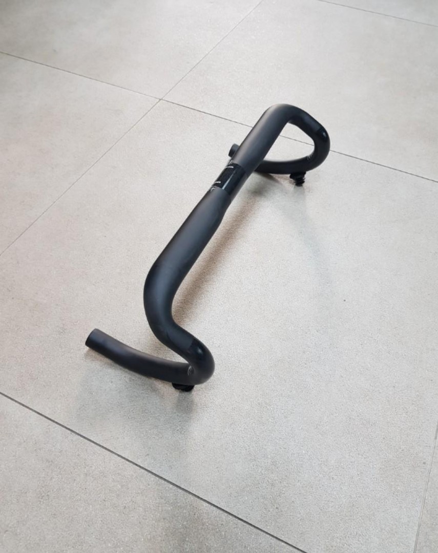 carbon drop bar