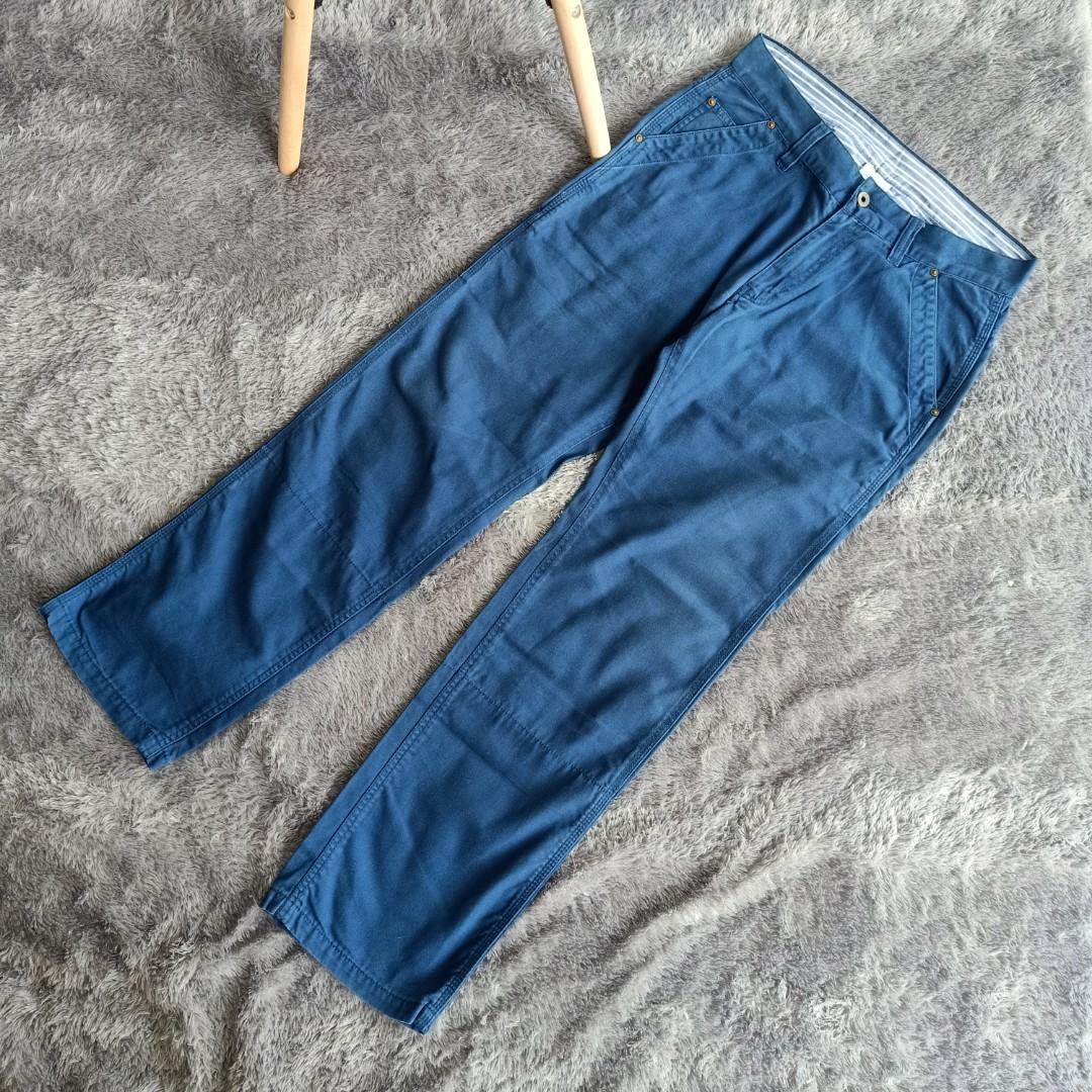 Carpenter Columbia pant, Fesyen Pria 