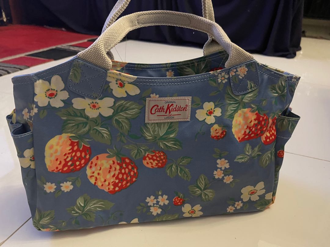 Cath kidston hotsell day bag