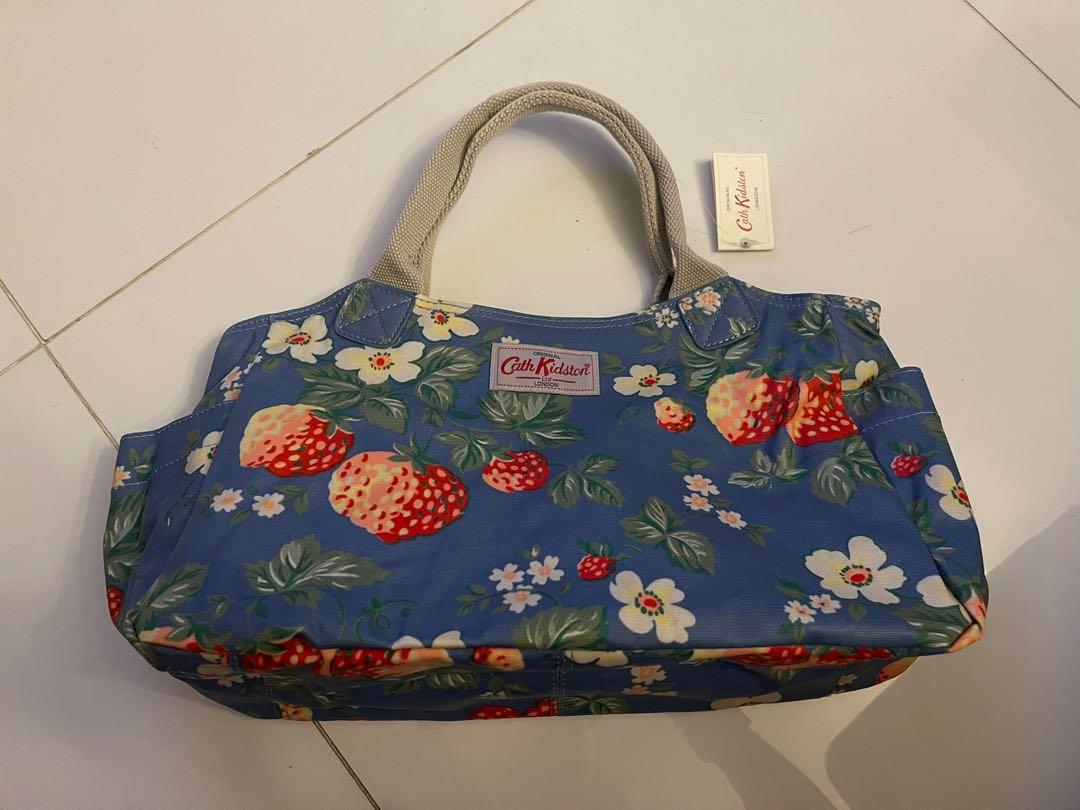 Cath kidston mini day bag online