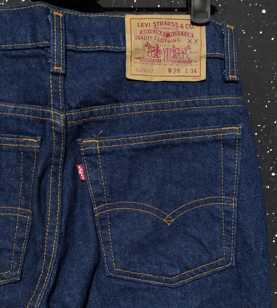 Harga jeans levis original outlet