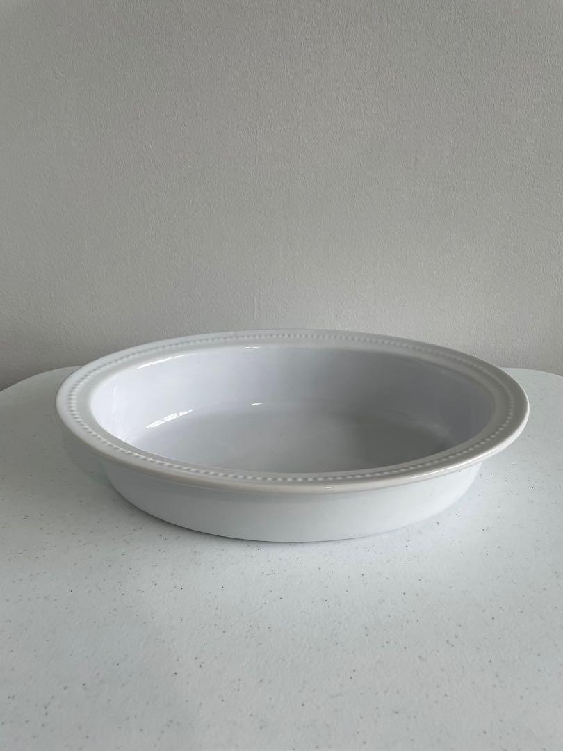 Ceramic Buffet Server, Furniture & Home Living, Kitchenware & Tableware