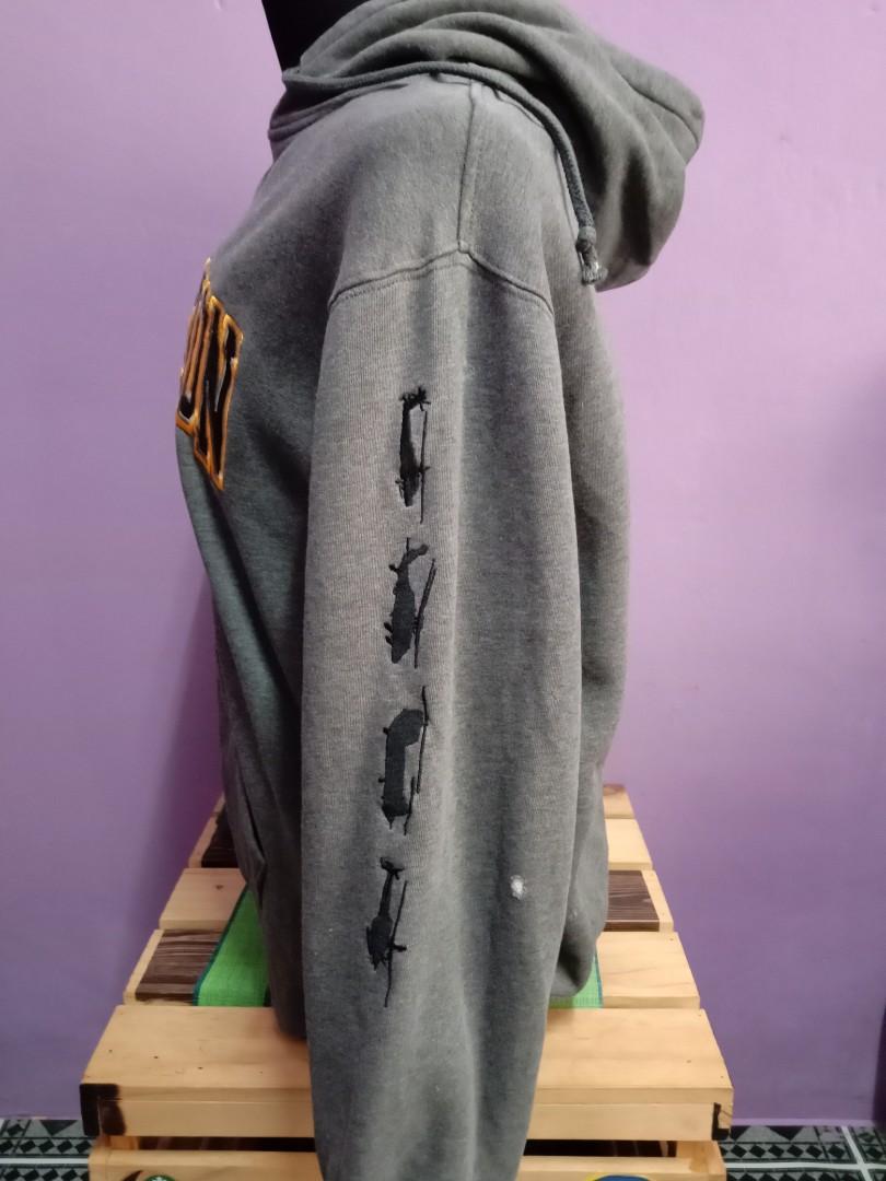 Army aviation sweatshirt on sale
