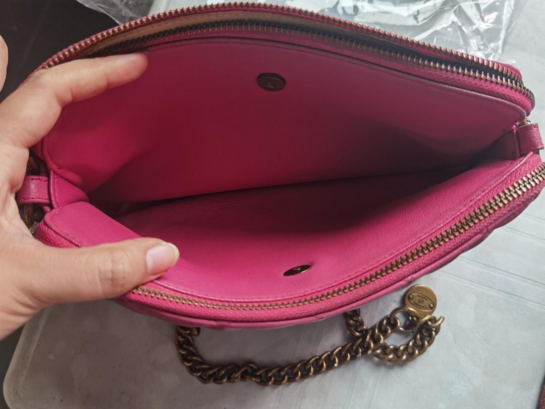 CHANEL CAMERA BAG VINTAGE, Luxury, Bags & Wallets on Carousell