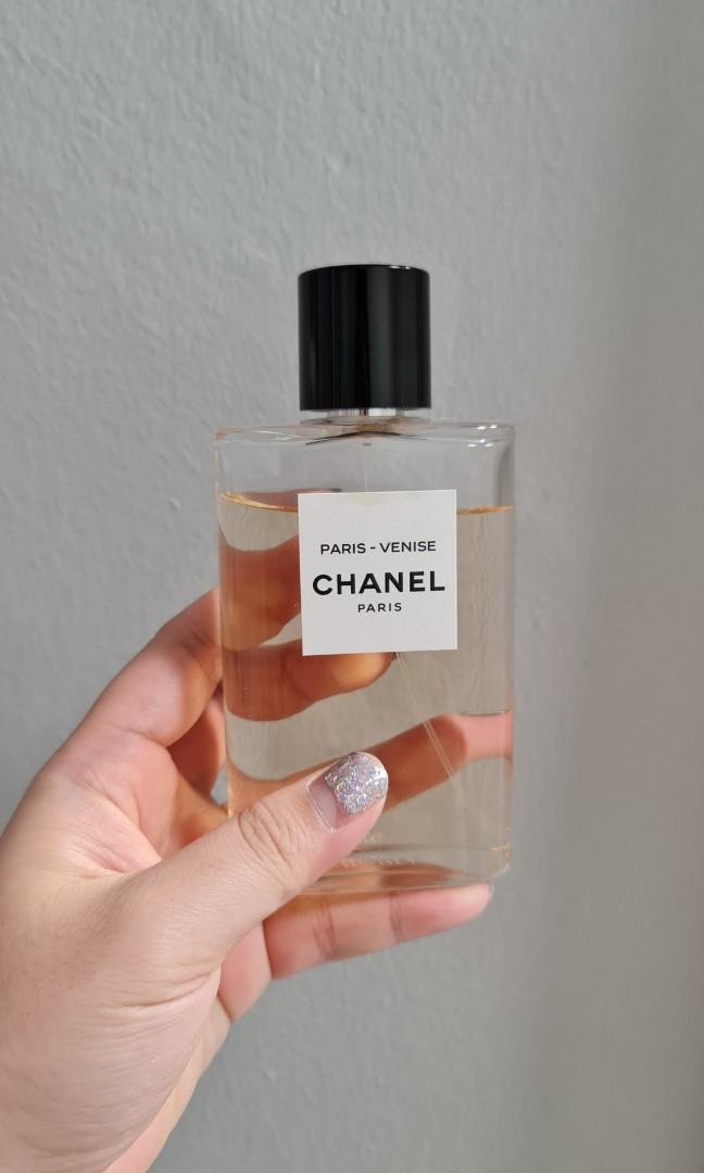 Pick 2 for $20 Chanel Paris-Riviera Eau de Toilette Sample spray