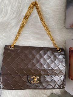 Chanel Reissue Vintage
