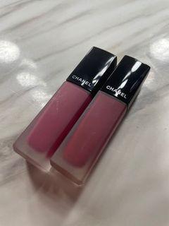 CHANEL Cream Assorted Shade Lipsticks Products for sale