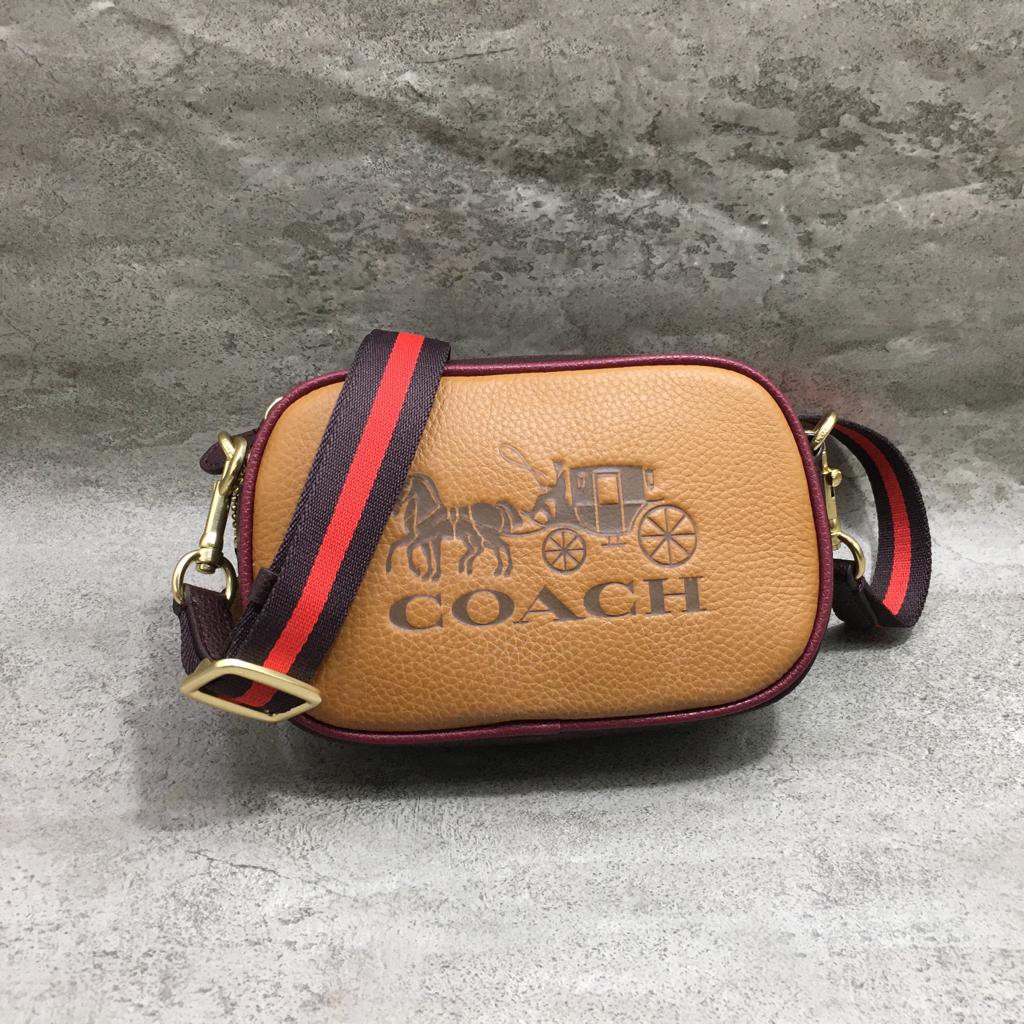 coach jes belt bag