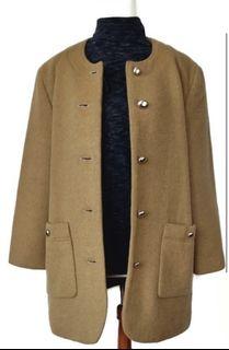 coat winter jacket blazer