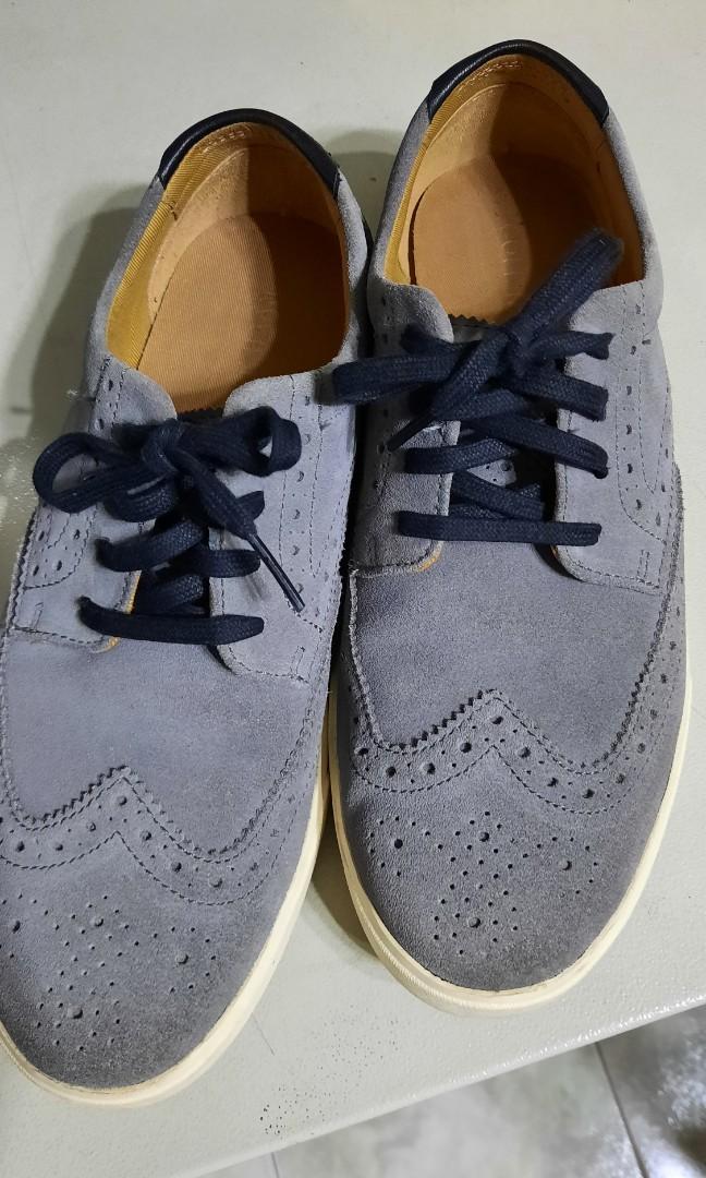 cole haan cost